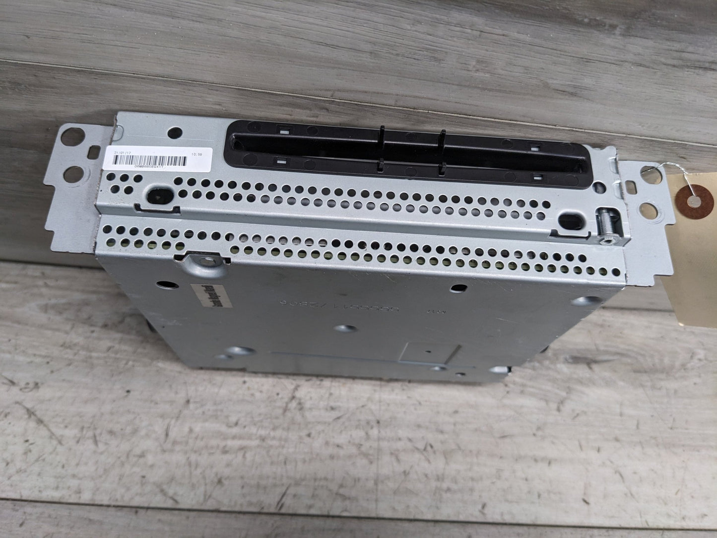12-18 OEM BMW F06 F10 F13 F15 F16 F22 F23 F30 F32 F33 F36 F80 F82 F83 CD PLAYER