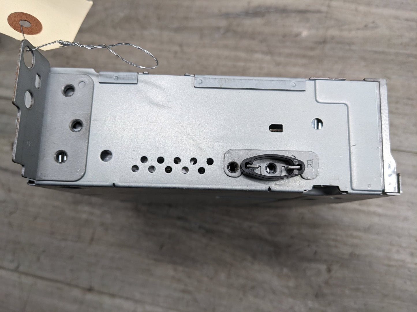 12-18 OEM BMW F06 F10 F13 F15 F16 F22 F23 F30 F32 F33 F36 F80 F82 F83 CD PLAYER
