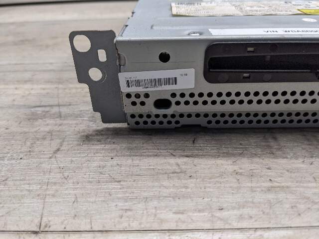 12-18 OEM BMW F06 F10 F13 F15 F16 F22 F23 F30 F32 F33 F36 F80 F82 F83 CD PLAYER