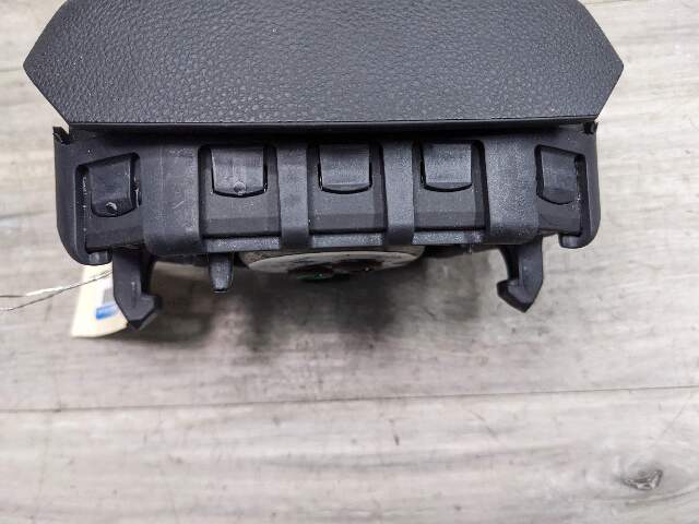 OEM BMW E82 E90 E92 E93 Front Driver SPORT Steering Wheel Airbag Air Bag Black