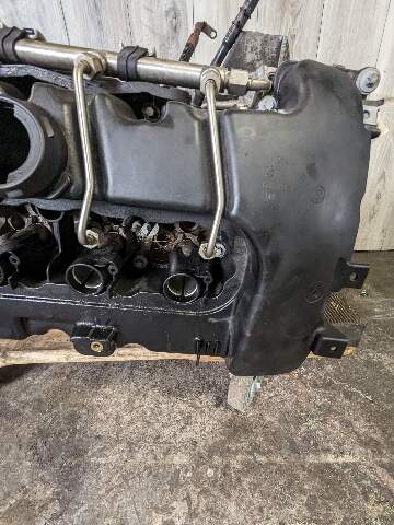 07-09 OEM BMW E88 E92 E93 E90 Long Block 8-bolt N54 COMPLETE ENGINE MOTOR CORE*