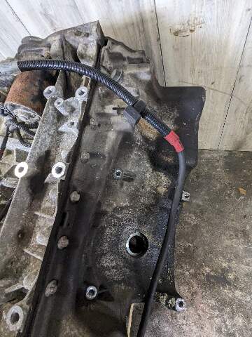 07-09 OEM BMW E88 E92 E93 E90 Long Block 8-bolt N54 COMPLETE ENGINE MOTOR CORE*