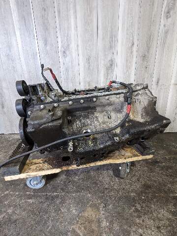 07-09 OEM BMW E88 E92 E93 E90 Long Block 8-bolt N54 COMPLETE ENGINE MOTOR CORE*