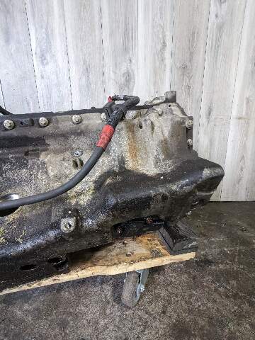 07-09 OEM BMW E88 E92 E93 E90 Long Block 8-bolt N54 COMPLETE ENGINE MOTOR CORE*