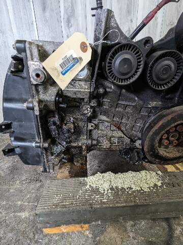07-09 OEM BMW E88 E92 E93 E90 Long Block 8-bolt N54 COMPLETE ENGINE MOTOR CORE*