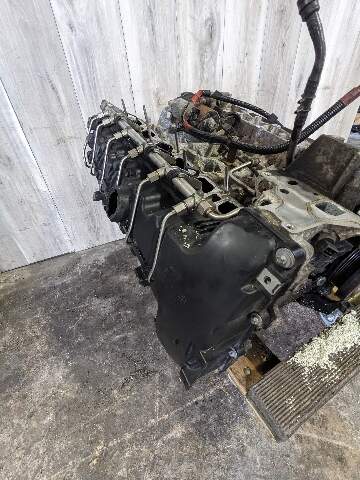 07-09 OEM BMW E88 E92 E93 E90 Long Block 8-bolt N54 COMPLETE ENGINE MOTOR CORE*