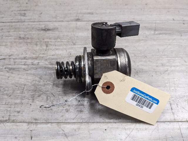 11-15 OEM BMW E88 E92 F30 F10 F12 X1 X6 Engine N55 HPFP High Pressure Fuel Pump
