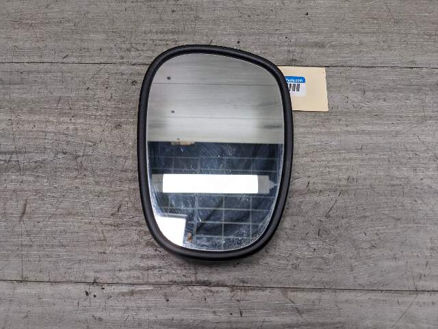 09-13 OEM BMW E82 E88 E90 E92 E93 Side View Mirror Glass Left Driver Heated