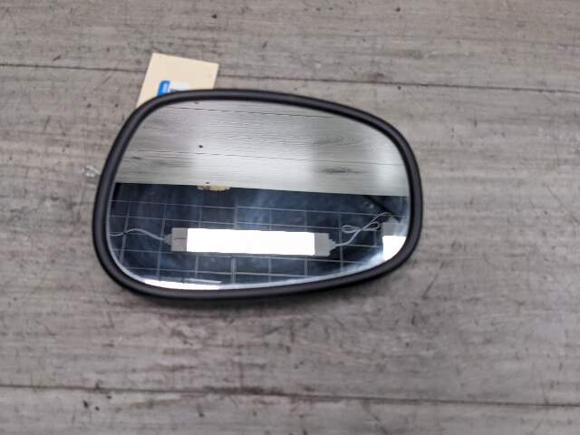 09-13 OEM BMW E82 E88 E90 E92 E93 Side View Mirror Glass Left Driver Heated