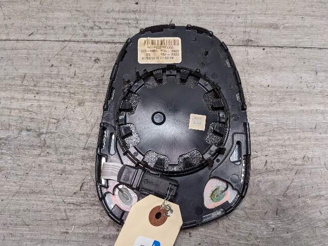 09-13 OEM BMW E82 E88 E90 E92 E93 Side View Mirror Glass Left Driver Heated