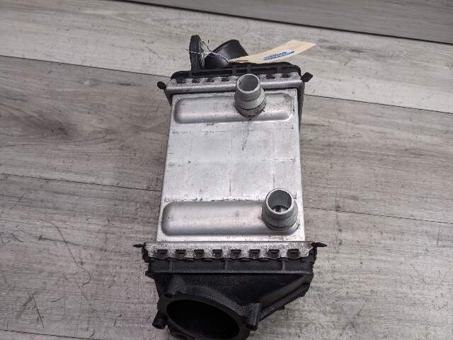 OEM BMW F06 F10 F12 F13 M5 Left Turbo Intercooler Charge Air Cooler S63
