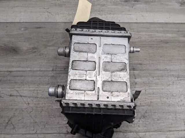 OEM BMW F06 F10 F12 F13 M5 Left Turbo Intercooler Charge Air Cooler S63