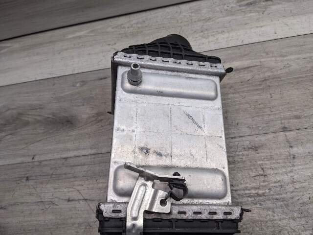 OEM BMW F06 F10 F12 F13 M5 Left Turbo Intercooler Charge Air Cooler S63