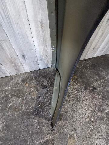06-11 OEM BMW E90 328 335 Sedan Left Driver Side Fender Panel Grey*