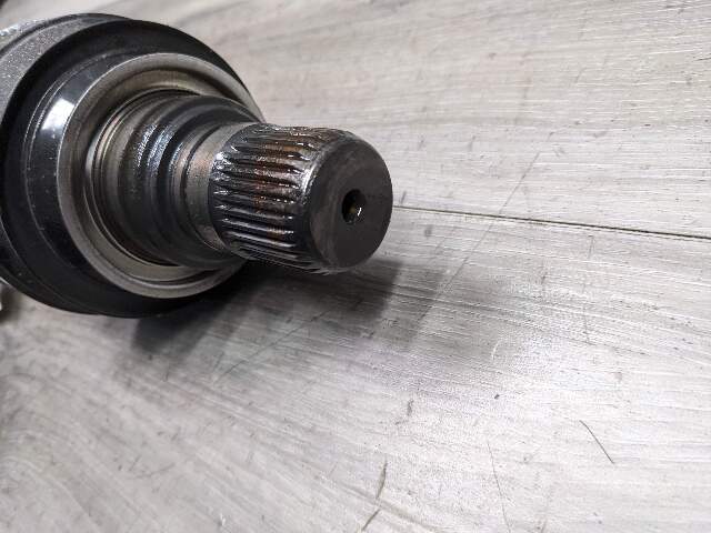 15-20 OEM BMW F80 F82 M3 M4 M2 Rear Left Driver Side Output Half Shaft Axle