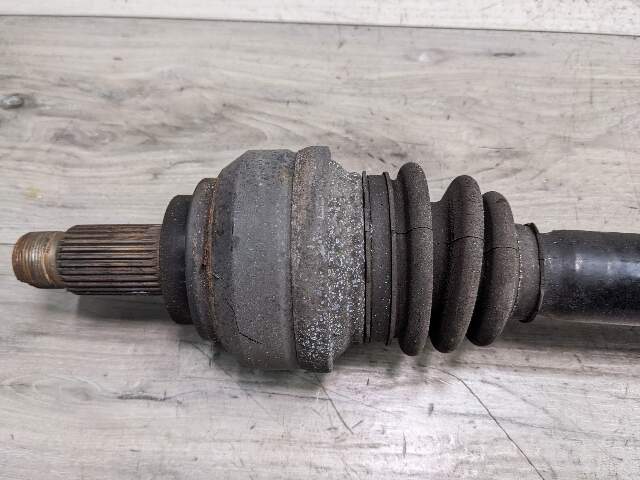 15-20 OEM BMW F80 F82 M3 M4 M2 Rear Left Driver Side Output Half Shaft Axle