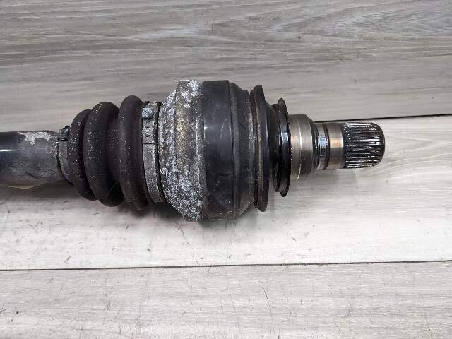 15-20 OEM BMW F80 F82 M3 M4 M2 Rear Left Driver Side Output Half Shaft Axle