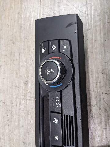 OEM BMW E93 M3 F12 M6 335 Convertible Roof Top Control Switch Button Open Close