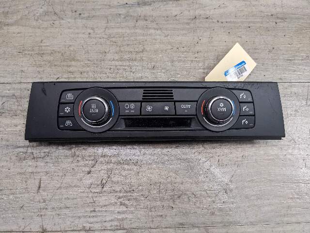 OEM BMW E93 M3 F12 M6 335 Convertible Roof Top Control Switch Button Open Close