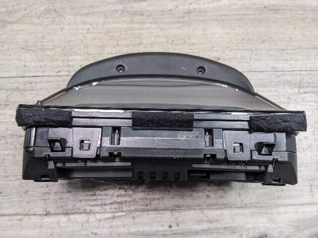 08-13 OEM BMW E90 E92 E93 M3 MT Speedometer Instrument Cluster Siemens VDO