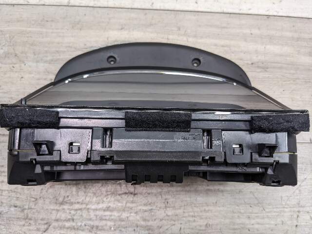08-13 OEM BMW E90 E92 E93 M3 MT Speedometer Instrument Cluster Siemens VDO