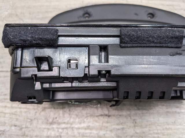 08-13 OEM BMW E90 E92 E93 M3 MT Speedometer Instrument Cluster Siemens VDO