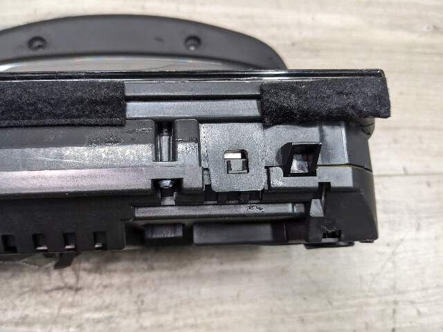 08-13 OEM BMW E90 E92 E93 M3 MT Speedometer Instrument Cluster Siemens VDO