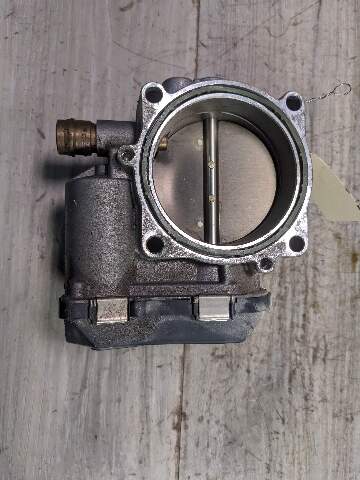 OEM BMW E90 E92 F30 F83 M Engine N55 S55 Throttle Body Valve Module Actuator