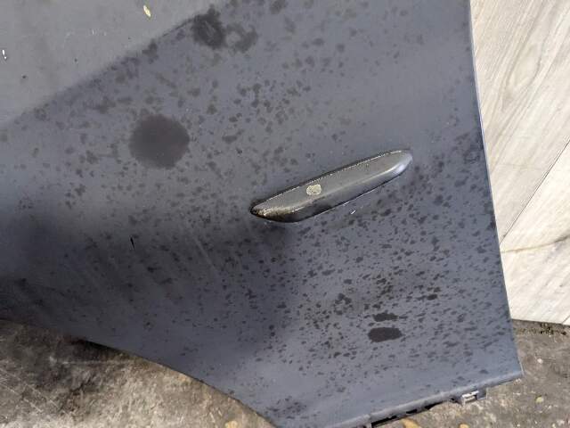 07-13 OEM BMW E92 E93 Coupe Convertible Left Driver Side Fender Panel Black*