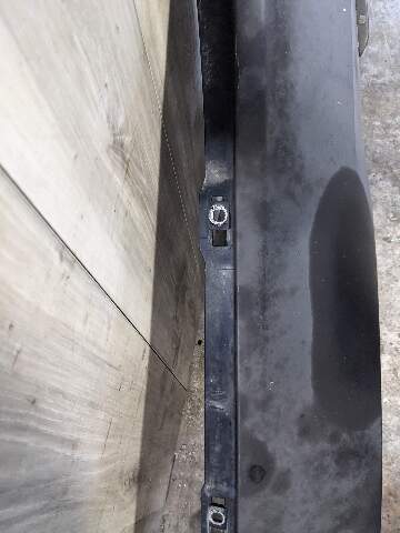 07-13 OEM BMW E92 E93 Coupe Convertible Left Driver Side Fender Panel Black*