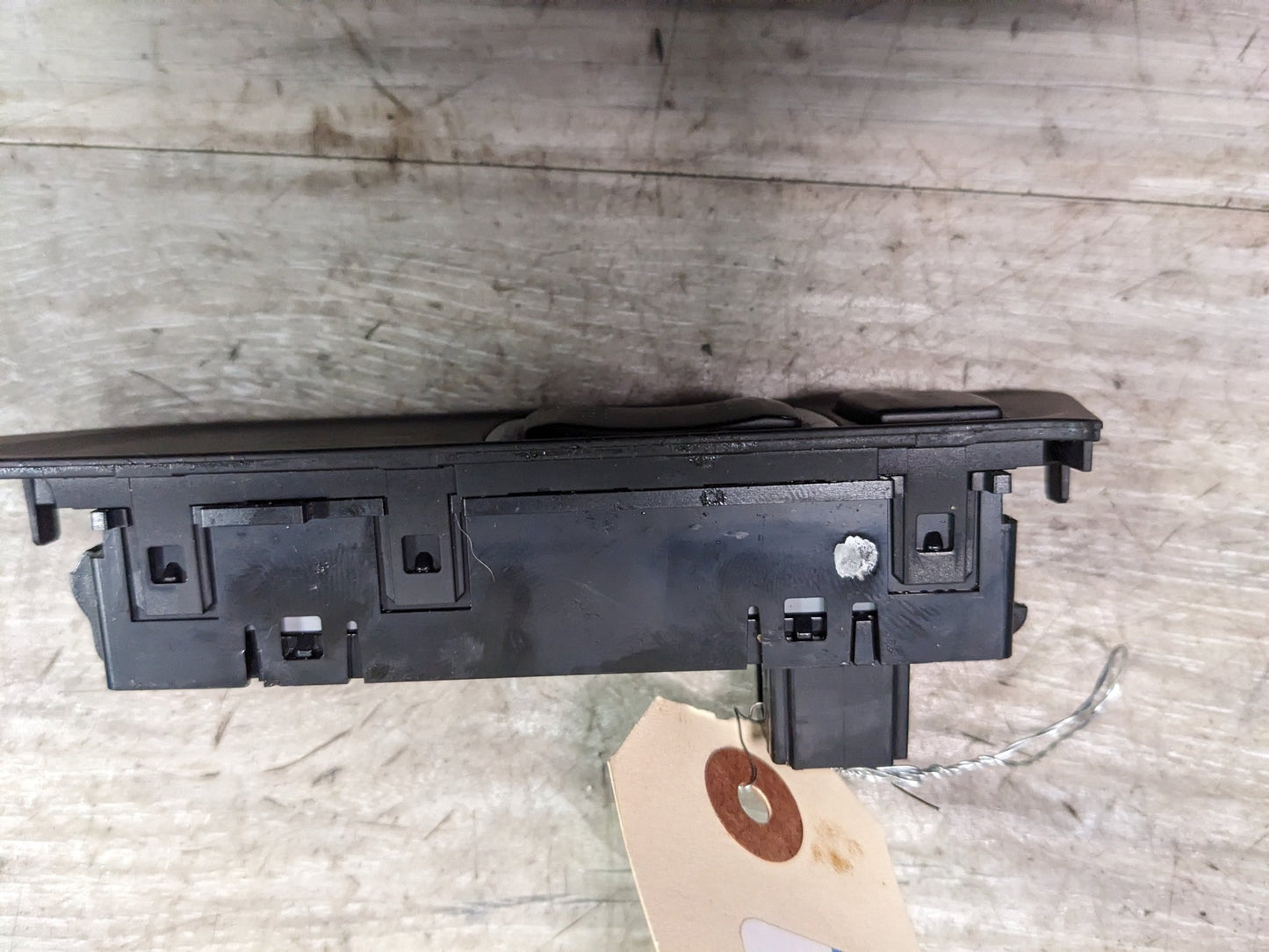 12-17 OEM BMW F22 F30 F33 F32 Sport Eco Drive Mode Switch PDC DSC Off Button