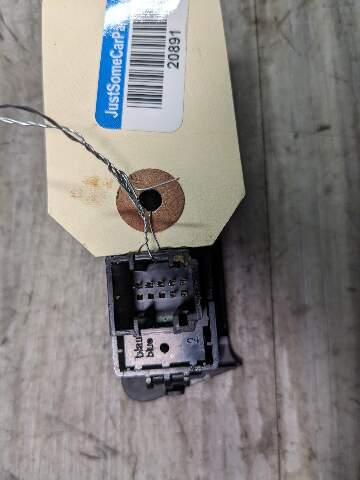12-17 OEM BMW F22 F30 F33 F32 Sport Eco Drive Mode Switch PDC DSC Off Button