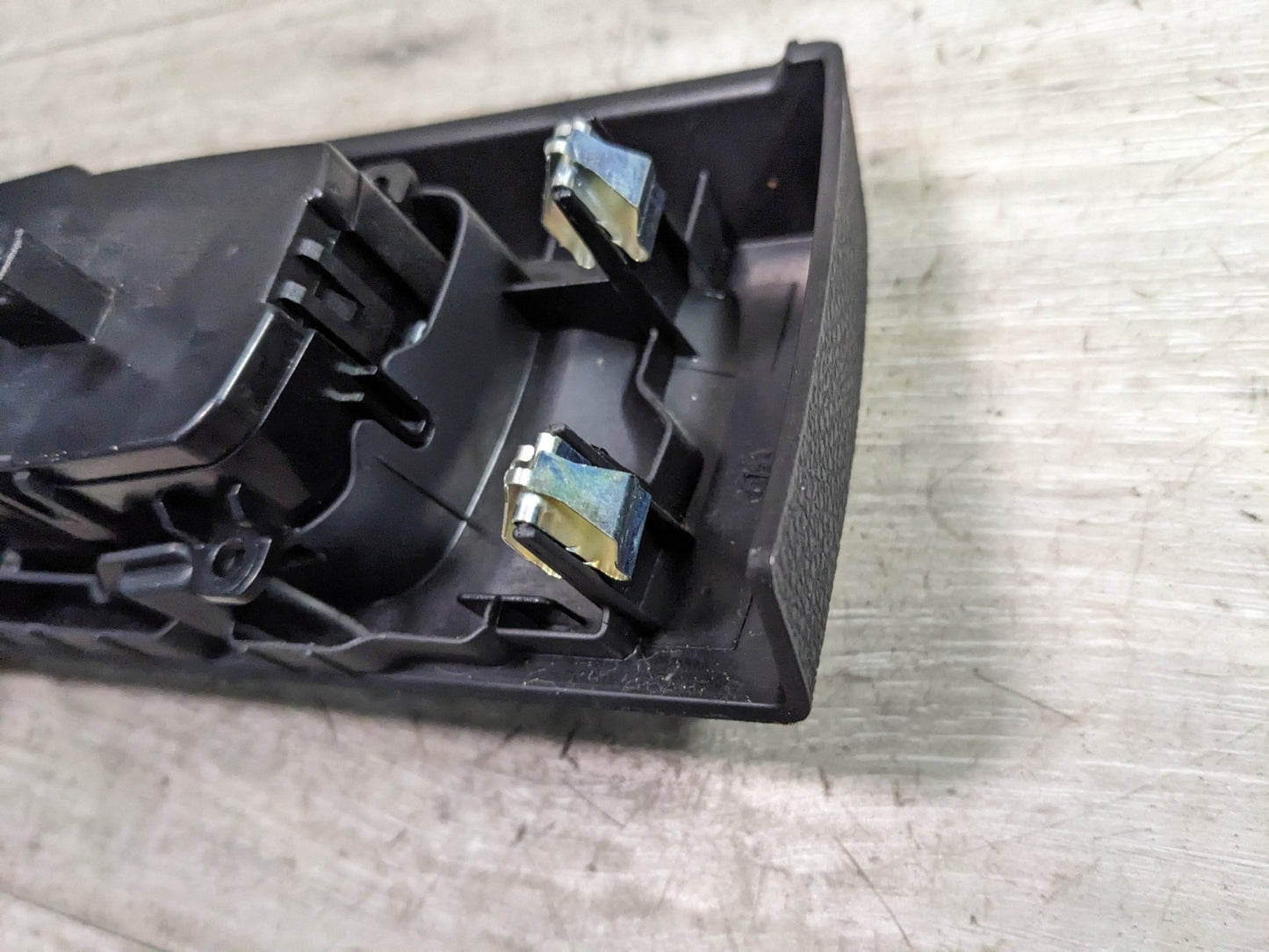 OEM BMW F22 F30 F32 F82 F80 Headlight Switch Control Panel Light Module BLACK