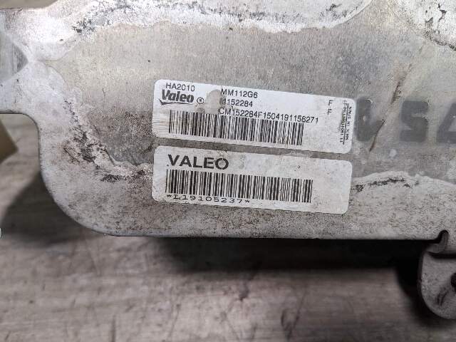 12-16 OEM BMW F22 F23 F30 F32 F36 Transmission Oil Cooler Heat Exchanger Valeo