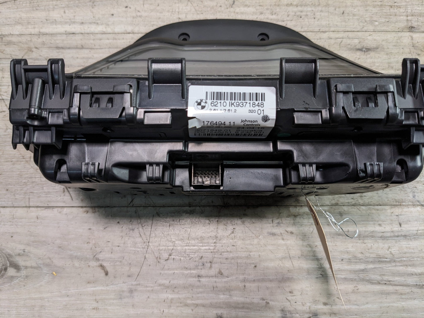 14-17 OEM BMW F22 F23 228 M235 M240 Speedometer Instrument Cluster Siemens VDO