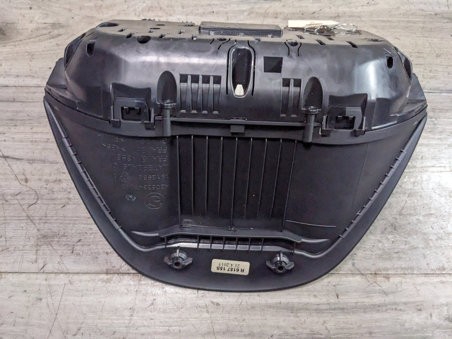 14-17 OEM BMW F22 F23 228 M235 M240 Speedometer Instrument Cluster Siemens VDO