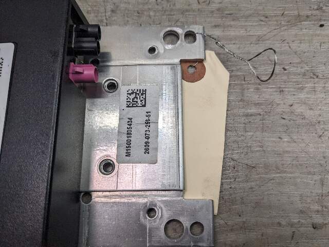 14-17 OEM BMW F22 F32 F36 F30 F06 M3 M4 M5 Telematics Control Unit Module TCB