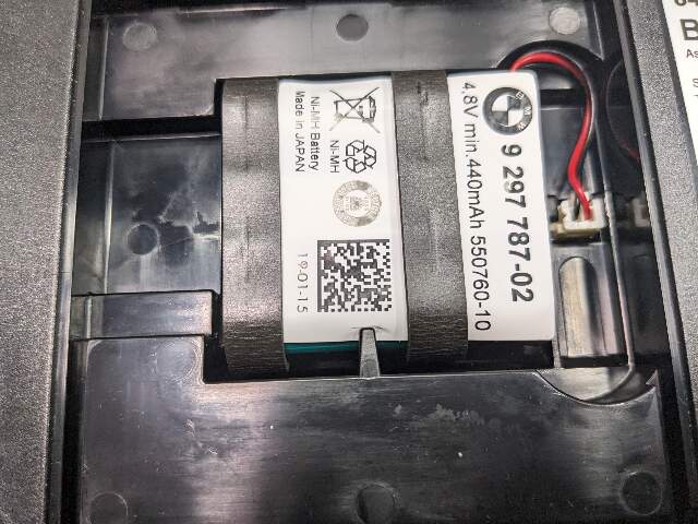 14-17 OEM BMW F22 F32 F36 F30 F06 M3 M4 M5 Telematics Control Unit Module TCB