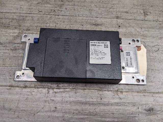 14-17 OEM BMW F22 F32 F36 F30 F06 M3 M4 M5 Telematics Control Unit Module TCB