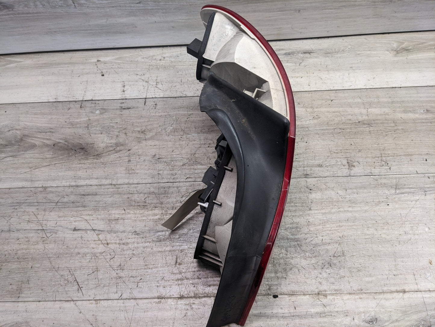 08-11 OEM BMW E82 E88 128 135 Rear Right Passenger Outer Tail Light Stop Light