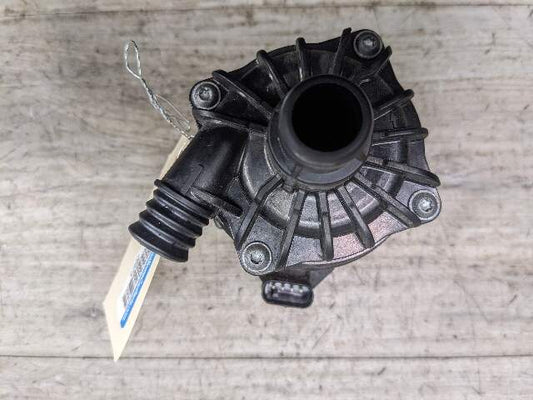12-16 OEM BMW F22 F30 F34 F32 F36 M235 Auxiliary Electric Water Pump Engine N55