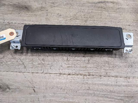 OEM BMW F22 F30 F32 F36 F80 F83 Front Left Driver Side Knee Lower Dash Airbag