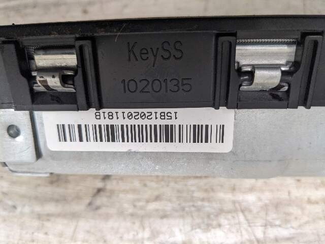 OEM BMW F22 F30 F32 F36 F80 F83 Front Left Driver Side Knee Lower Dash Airbag