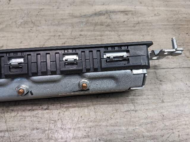 OEM BMW F22 F30 F32 F36 F80 F83 Front Left Driver Side Knee Lower Dash Airbag