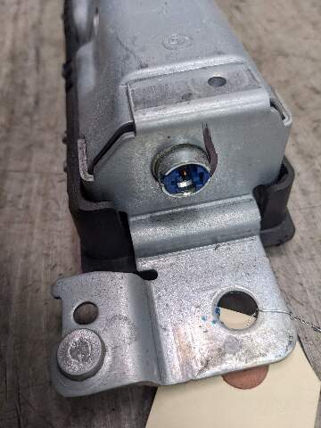 OEM BMW F22 F30 F32 F36 F80 F83 Front Left Driver Side Knee Lower Dash Airbag