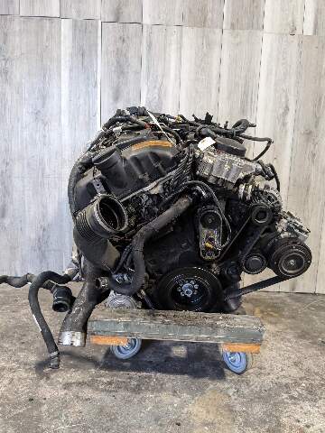 14-16 OEM BMW F22 F23 M235i RWD Long Block N55 COMPLETE ENGINE MOTOR 131k EWG