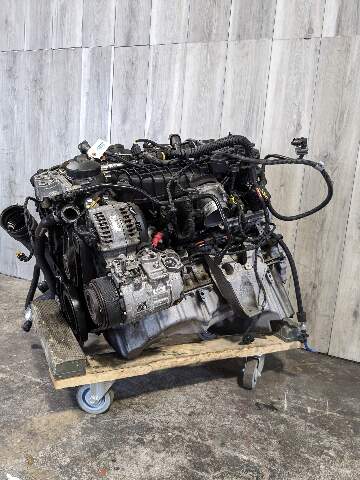 14-16 OEM BMW F22 F23 M235i RWD Long Block N55 COMPLETE ENGINE MOTOR 131k EWG
