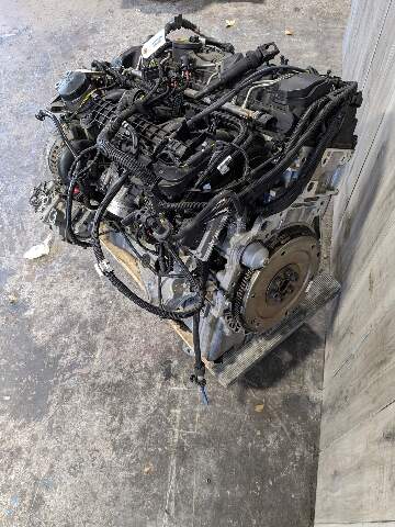 14-16 OEM BMW F22 F23 M235i RWD Long Block N55 COMPLETE ENGINE MOTOR 131k EWG