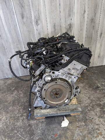14-16 OEM BMW F22 F23 M235i RWD Long Block N55 COMPLETE ENGINE MOTOR 131k EWG