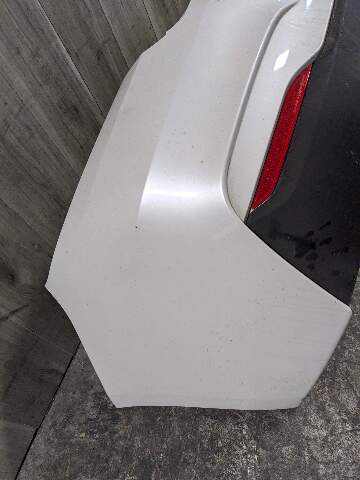 14-20 OEM BMW F22 F23 228 M235 M240 REAR Bumper Cover Trim M-SPORT White*